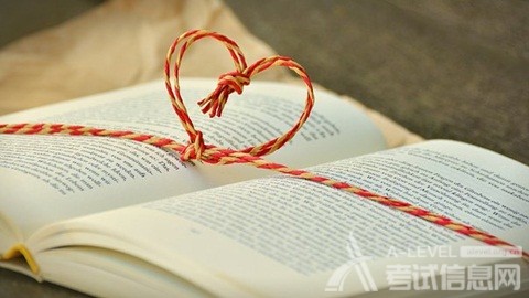 ALeve化学大纲内容分析