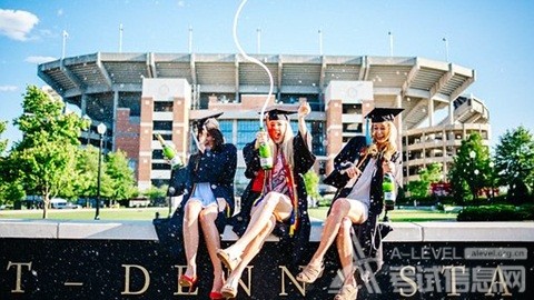学习A-level数学更易被罗素大学集团录取？