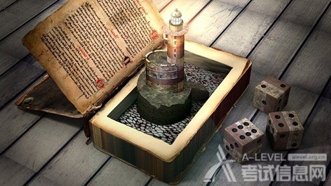 A-level数学不同题型的答题套路！