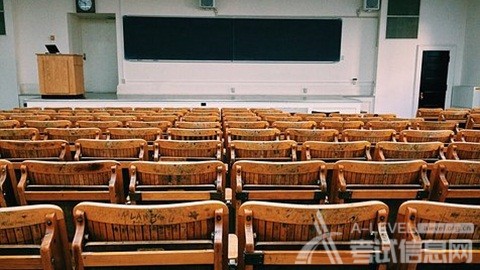 ALevel考试得A率最高的十个科目