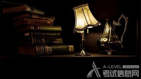A-level经济学延伸阅读必读书单
