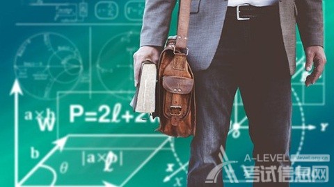 分享ALevel化学考生们的一些备考建议