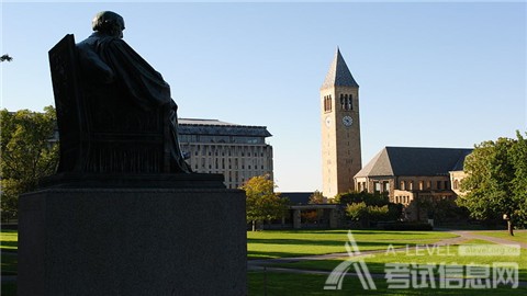 A-level物理学习,A-level考试,A-level考试排名