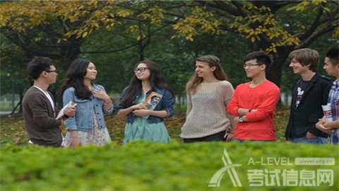 A-level物理学习,A-level考试,A-level考试排名