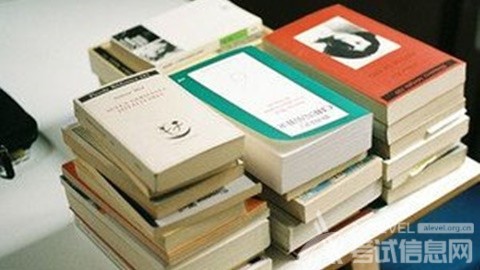 A-level物理学习,A-level考试,A-level考试排名