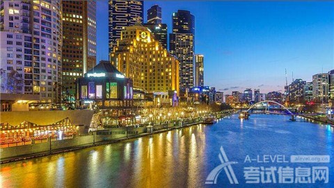 A-level物理学习,A-level考试,A-level考试排名